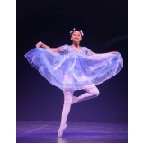 onde encontro aula de ballet moderno Avenida Nossa Senhora do Sabará