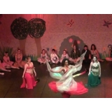 onde encontro dança do ventre iniciante Jardim Orly