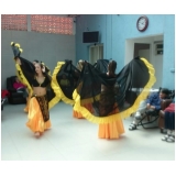 onde encontro dança do ventre moderna Vila Clementina