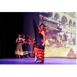 onde encontro dança do ventre tradicional Ibirapuera
