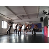 onde tem aula de dança do ventre Jardim Monte Verde